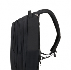 Samsonite Plecak na kółkach na laptopa 15.6 cala Guardit 3.0 czarny