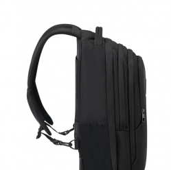 Samsonite Plecak na kółkach na laptopa 15.6 cala Guardit 3.0 czarny