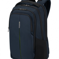 Samsonite Plecak na laptopa 17.3 cala Guardit 3.0 L granatowy