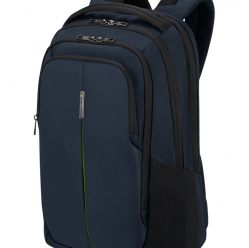 Samsonite Plecak na laptopa 17.3 cala Guardit 3.0 L granatowy