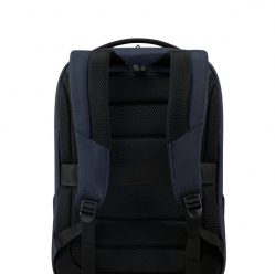 Samsonite Plecak na laptopa 17.3 cala Guardit 3.0 L granatowy