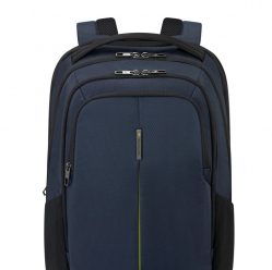 Samsonite Plecak na laptopa 17.3 cala Guardit 3.0 L granatowy