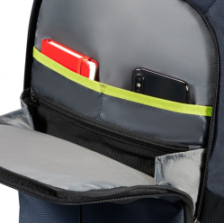 Samsonite Plecak na laptopa 17.3 cala Guardit 3.0 L granatowy