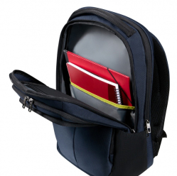 Samsonite Plecak na laptopa 17.3 cala Guardit 3.0 L granatowy