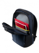 Samsonite Plecak na laptopa 17.3 cala Guardit 3.0 L granatowy