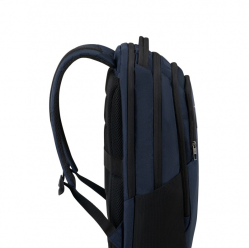 Samsonite Plecak na laptopa 17.3 cala Guardit 3.0 L granatowy