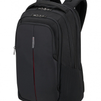 Samsonite Plecak na laptopa 17.3 cala Guardit 3.0 L czarny