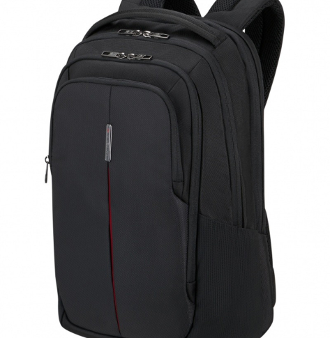 Samsonite Plecak na laptopa 17.3 cala Guardit 3.0 L czarny