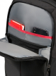 Samsonite Plecak na laptopa 17.3 cala Guardit 3.0 L czarny