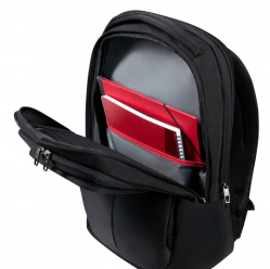 Samsonite Plecak na laptopa 17.3 cala Guardit 3.0 L czarny