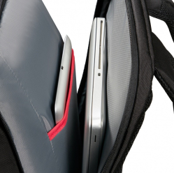 Samsonite Plecak na laptopa 17.3 cala Guardit 3.0 L czarny