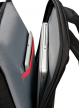 Samsonite Plecak na laptopa 17.3 cala Guardit 3.0 L czarny