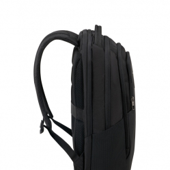 Samsonite Plecak na laptopa 17.3 cala Guardit 3.0 L czarny