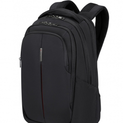 Samsonite Plecak na laptopa 15.6 cala Guardit 3.0 M czarny