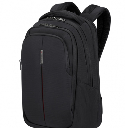 Samsonite Plecak na laptopa 15.6 cala Guardit 3.0 M czarny
