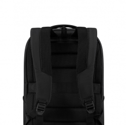 Samsonite Plecak na laptopa 15.6 cala Guardit 3.0 M czarny