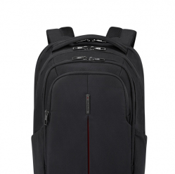 Samsonite Plecak na laptopa 15.6 cala Guardit 3.0 M czarny