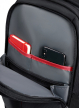 Samsonite Plecak na laptopa 15.6 cala Guardit 3.0 M czarny