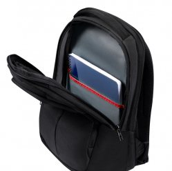 Samsonite Plecak na laptopa 15.6 cala Guardit 3.0 M czarny