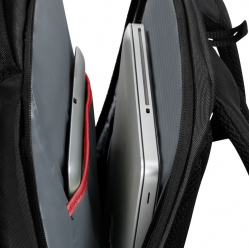 Samsonite Plecak na laptopa 15.6 cala Guardit 3.0 M czarny