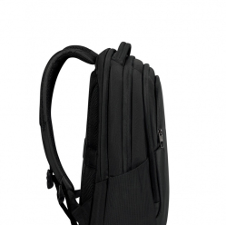 Samsonite Plecak na laptopa 15.6 cala Guardit 3.0 M czarny