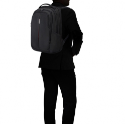 Samsonite Plecak na laptopa 15.6 cala Guardit 3.0 M czarny