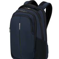Samsonite Plecak na laptopa 15.6 cala Guardit 3.0 M granatowy