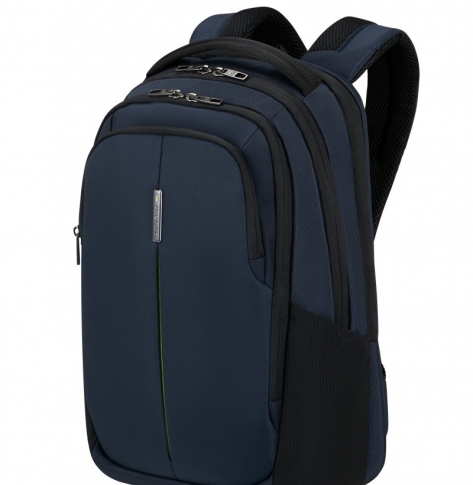 Samsonite Plecak na laptopa 15.6 cala Guardit 3.0 M granatowy