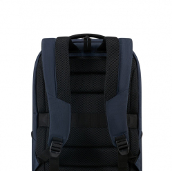 Samsonite Plecak na laptopa 15.6 cala Guardit 3.0 M granatowy