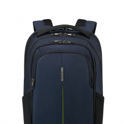 Samsonite Plecak na laptopa 15.6 cala Guardit 3.0 M granatowy