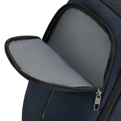 Samsonite Plecak na laptopa 15.6 cala Guardit 3.0 M granatowy