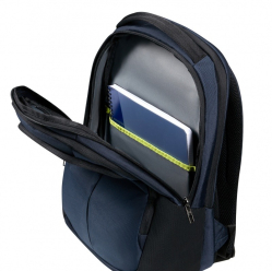 Samsonite Plecak na laptopa 15.6 cala Guardit 3.0 M granatowy