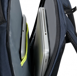 Samsonite Plecak na laptopa 15.6 cala Guardit 3.0 M granatowy
