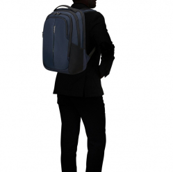 Samsonite Plecak na laptopa 15.6 cala Guardit 3.0 M granatowy