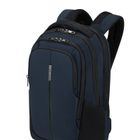 Samsonite Plecak na laptopa 14.1 cala Guardit 3.0 S granatowy