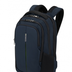 Samsonite Plecak na laptopa 14.1 cala Guardit 3.0 S granatowy