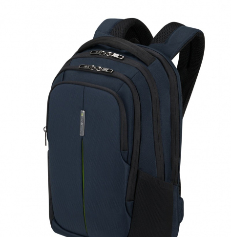 Samsonite Plecak na laptopa 14.1 cala Guardit 3.0 S granatowy