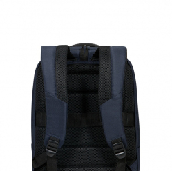 Samsonite Plecak na laptopa 14.1 cala Guardit 3.0 S granatowy