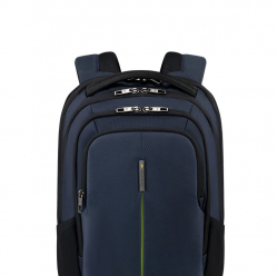 Samsonite Plecak na laptopa 14.1 cala Guardit 3.0 S granatowy