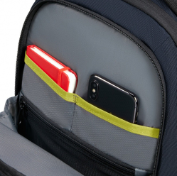 Samsonite Plecak na laptopa 14.1 cala Guardit 3.0 S granatowy