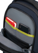 Samsonite Plecak na laptopa 14.1 cala Guardit 3.0 S granatowy