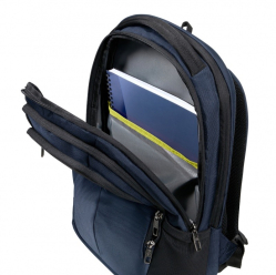 Samsonite Plecak na laptopa 14.1 cala Guardit 3.0 S granatowy