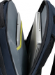 Samsonite Plecak na laptopa 14.1 cala Guardit 3.0 S granatowy