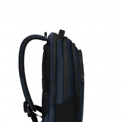 Samsonite Plecak na laptopa 14.1 cala Guardit 3.0 S granatowy