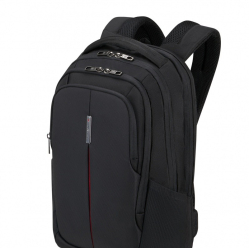 Samsonite Plecak na laptopa 14.1 cala Guardit 3.0 S czarny