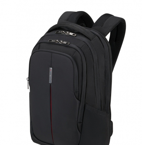 Samsonite Plecak na laptopa 14.1 cala Guardit 3.0 S czarny
