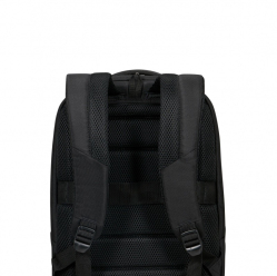 Samsonite Plecak na laptopa 14.1 cala Guardit 3.0 S czarny