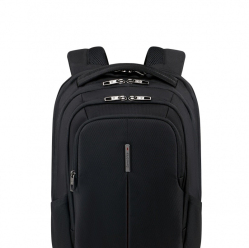Samsonite Plecak na laptopa 14.1 cala Guardit 3.0 S czarny