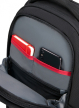 Samsonite Plecak na laptopa 14.1 cala Guardit 3.0 S czarny