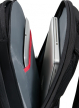 Samsonite Plecak na laptopa 14.1 cala Guardit 3.0 S czarny